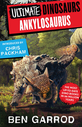 Ankylosaurus (PDF/EPUB Version)
