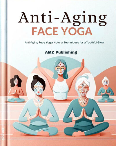 Anti-Aging Face Yoga Anti-Aging Face Yoga Natural Techniques for a Youthful Glow (PDF/EPUB Version)