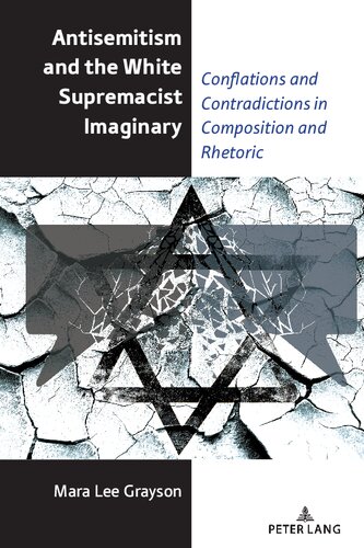 Antisemitism and the White Supremacist Imaginary (PDF/EPUB Version)
