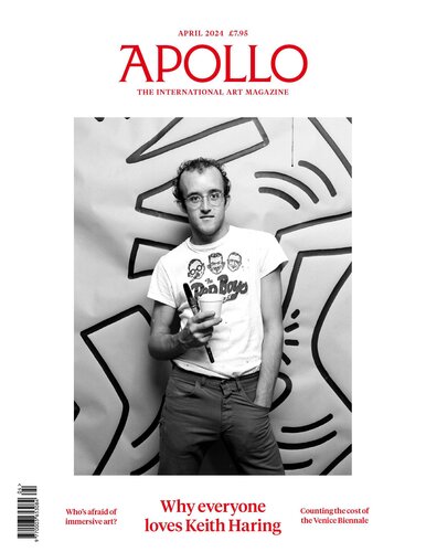 Apollo (PDF/EPUB Version)