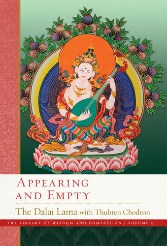 Appearing and Empty (PDF/EPUB Version)
