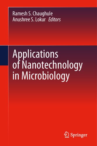 Applications of Nanotechnology in Microbiology (PDF/EPUB Version)