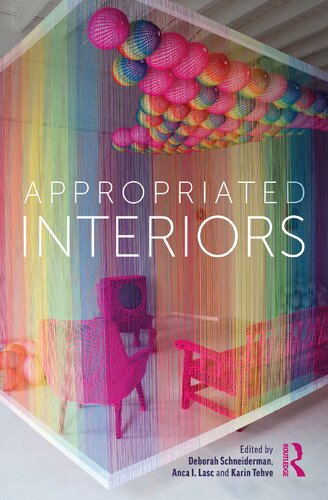 Appropriated Interiors (PDF/EPUB Version)
