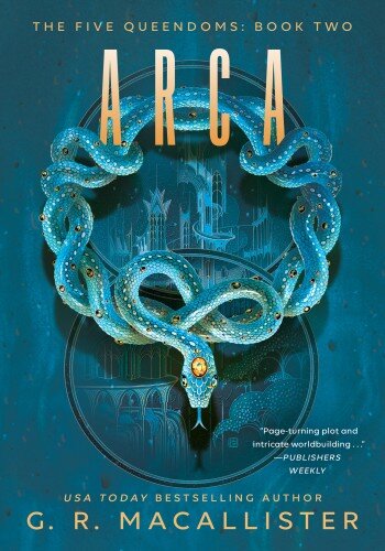 Arca (PDF/EPUB Version)
