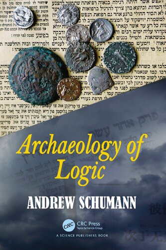 Archaeology of Logic (PDF/EPUB Version)
