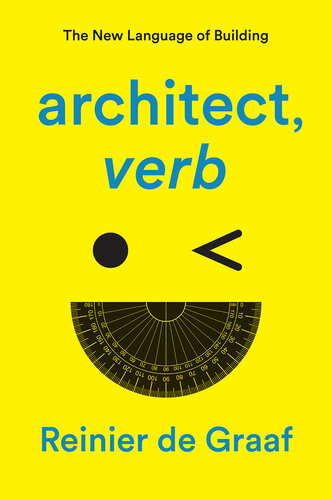 architect, verb.: The New Language of Building (PDF/EPUB Version)
