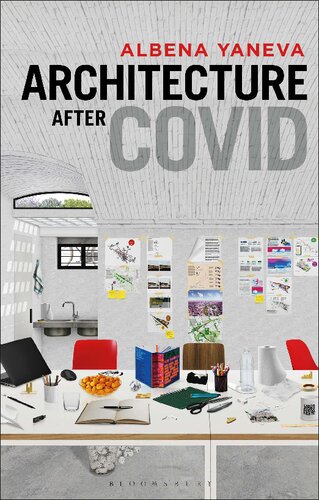 Architecture after COVID (PDF/EPUB Version)

