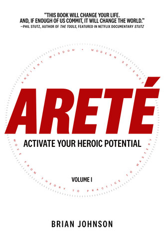 Areté (PDF/EPUB Version)
