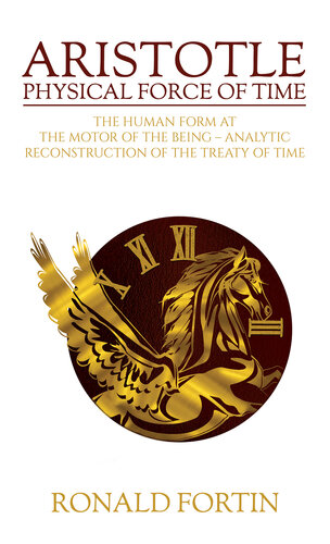 Aristotle: Physical Force of Time (PDF/EPUB Version)
