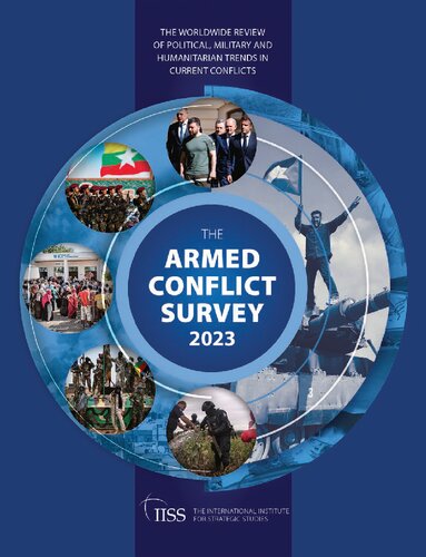 Armed Conflict Survey 2023 (PDF/EPUB Version)
