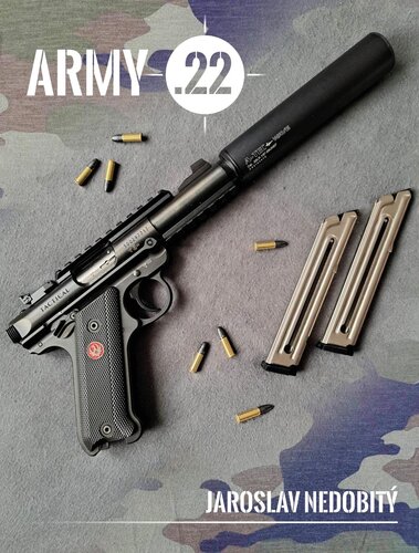 Army .22 (PDF/EPUB Version)
