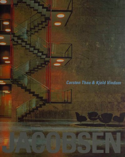 Arne Jacobsen (PDF/EPUB Version)

