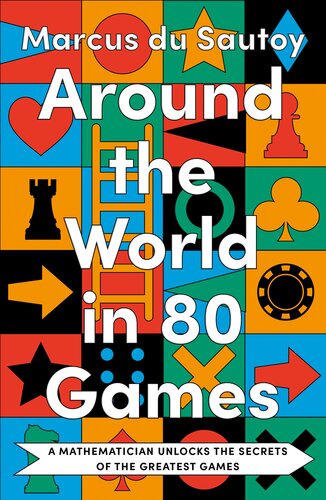 Around the World in 80 Games (PDF/EPUB Version)
