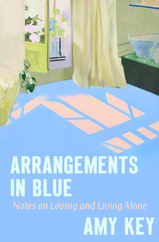 Arrangements in Blue (PDF/EPUB Version)
