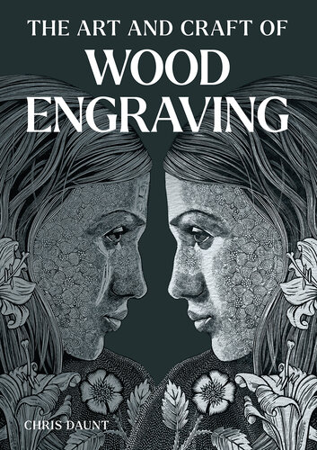 Art and Craft of Wood Engraving (PDF/EPUB Version)
