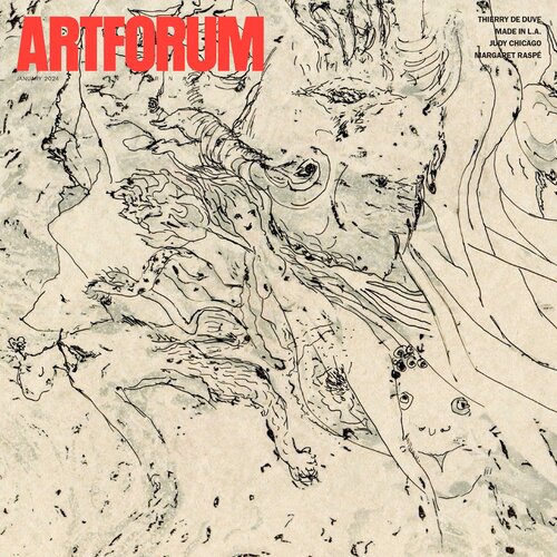 Artforum (PDF/EPUB Version)