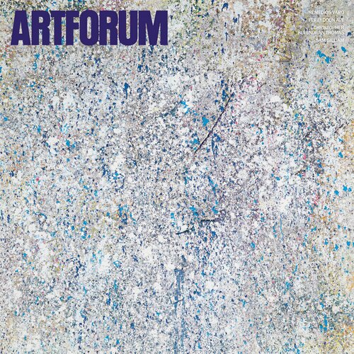 ARTFORUM (PDF/EPUB Version)
