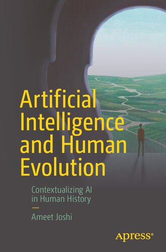 Artificial Intelligence and human evolution. Contextualizing AI in human history (PDF/EPUB Version)