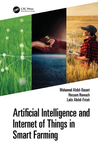 Artificial Intelligence and Internet of Things in Smart Farming (PDF/EPUB Version)
