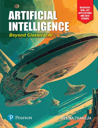 Artificial Intelligence: Beyond Classical AI (PDF/EPUB Version)
