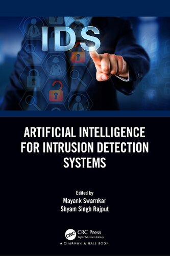 Artificial Intelligence for Intrusion Detection Systems (PDF/EPUB Version)
