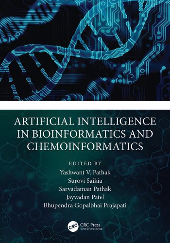 Artificial Intelligence in Bioinformatics and Chemoinformatics (PDF/EPUB Version)
