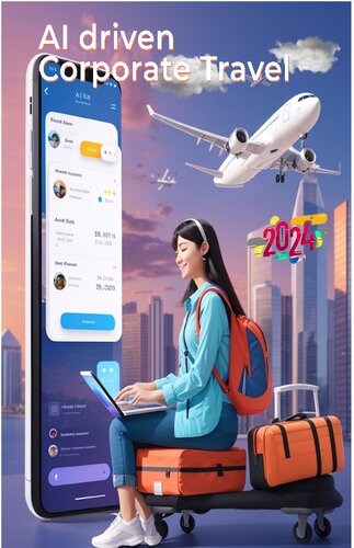 Artificial Intelligence In Corporate Travel: A Guide For Business Leaders (PDF/EPUB Version)
