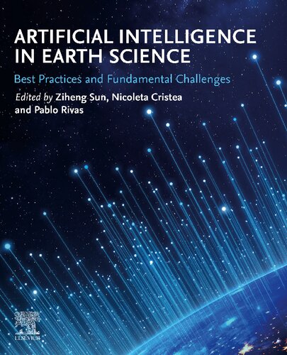 Artificial Intelligence in Earth Science: Best Practices and Fundamental Challenges (PDF/EPUB Version)
