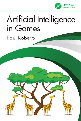 Artificial Intelligence in Games (PDF/EPUB Version)
