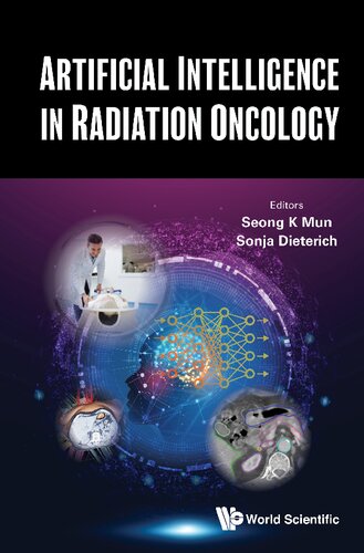 Artificial Intelligence in Radiation Oncology (PDF/EPUB Version)
