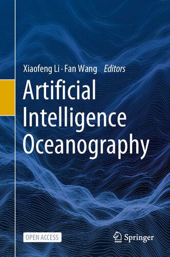 Artificial Intelligence Oceanography (PDF/EPUB Version)
