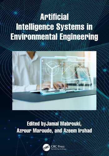 Artificial Intelligence Systems in Environmental Engineering (PDF/EPUB Version)