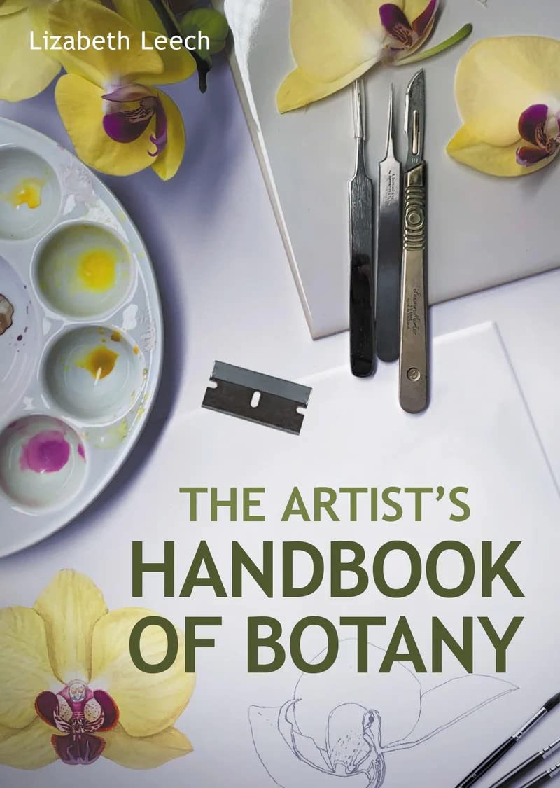 Artists Handbook of Botany (PDF/EPUB Version)

