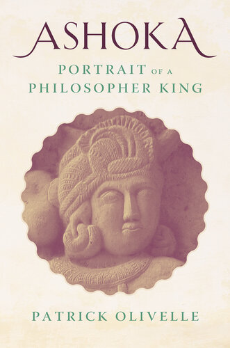 Ashoka (PDF/EPUB Version)
