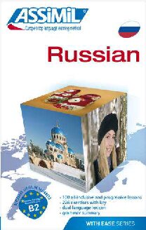 Assimil Learn Russian with ease (PDF/EPUB Version)
