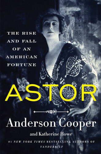 Astor (PDF/EPUB Version)

