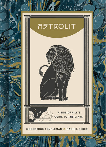 AstroLit: A Bibliophile's Guide to the Stars (PDF/EPUB Version)

