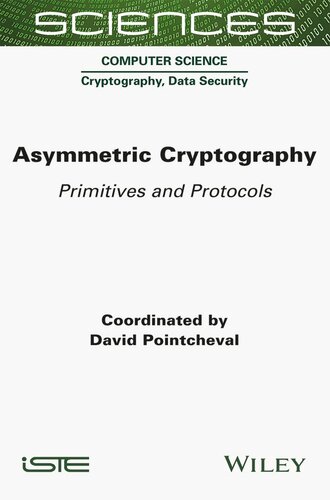 Asymmetric Cryptography: Primitives and Protocols (PDF/EPUB Version)
