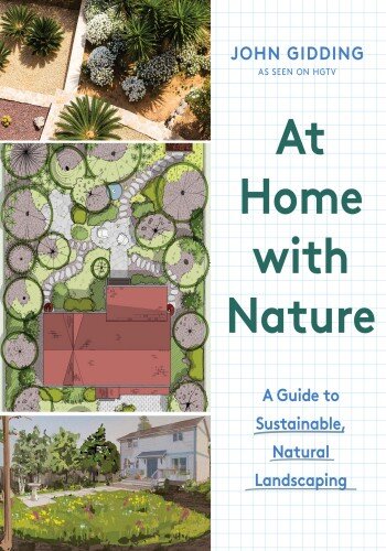 At Home with Nature (PDF/EPUB Version)
