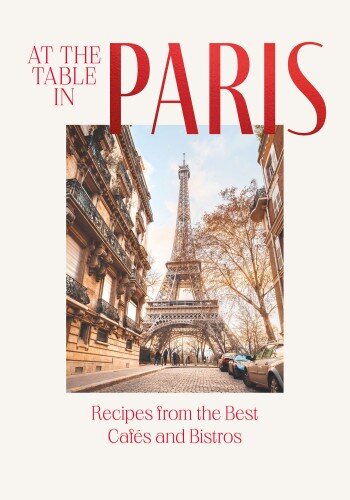 At the Table in Paris (PDF/EPUB Version)
