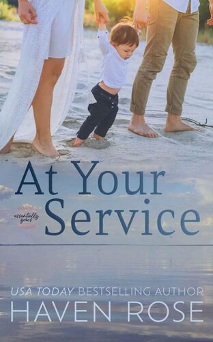 At Your Service: Essentially Yours (PDF/EPUB Version)
