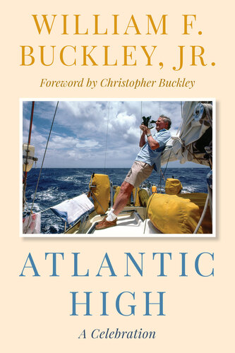 Atlantic High (PDF/EPUB Version)

