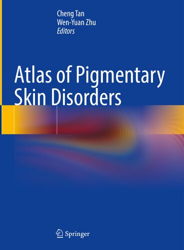 Atlas of Pigmentary Skin Disorders (PDF/EPUB Version)

