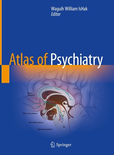 Atlas of Psychiatry (PDF/EPUB Version)
