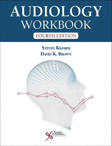 Audiology workbook (PDF/EPUB Version)
