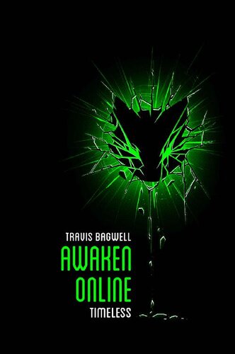Awaken Online: Timeless (PDF/EPUB Version)
