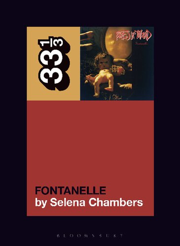 Babes in Toyland’s Fontanelle (PDF/EPUB Version)
