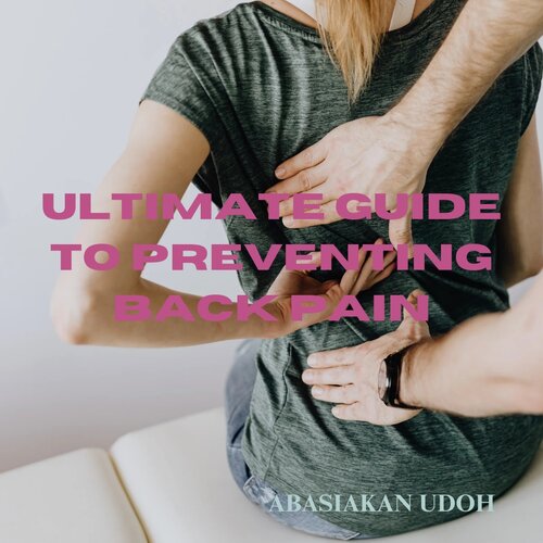 BACK ON TRACK : The ultimate guide to preventing back pain (PDF/EPUB Version)