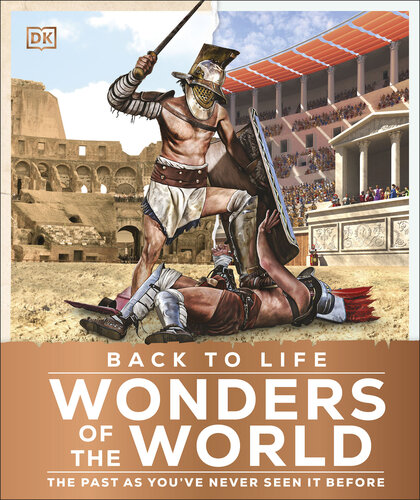 Back to Life Wonders of the World (PDF/EPUB Version)

