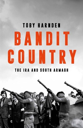 Bandit Country (PDF/EPUB Version)